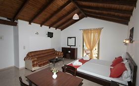 Siarbas Hotel
